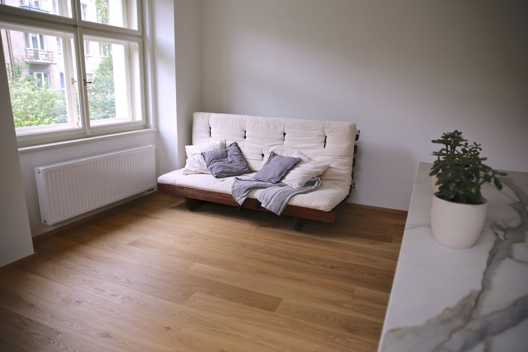Prodej bytu 2+kk 51 m², U Nikolajky, Praha, Praha Prodej bytu 2+kk 51 m², U Nikolajky, Praha, Praha