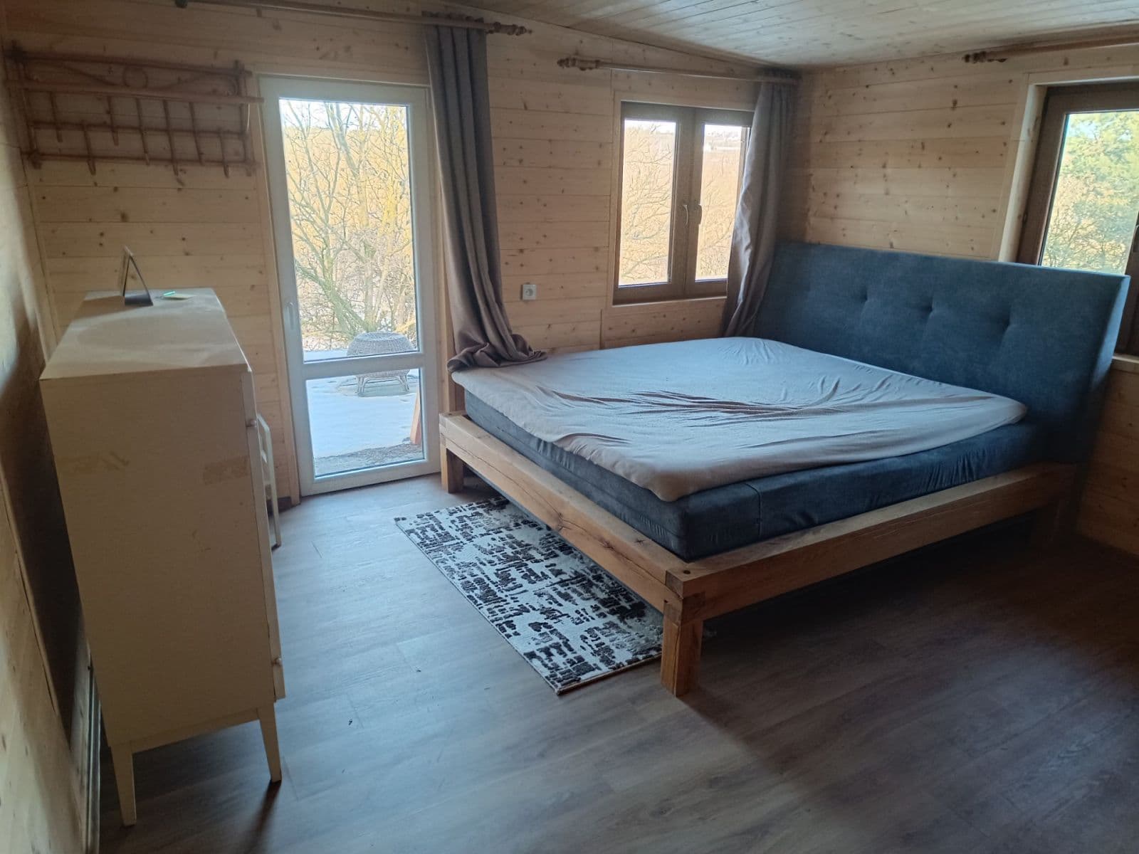 Prodej chaty, chalupy 25 m², pozemek 270 m², Želivka, Praha, Praha Prodej chaty, chalupy 25 m², pozemek 270 m², Želivka, Praha, Praha
