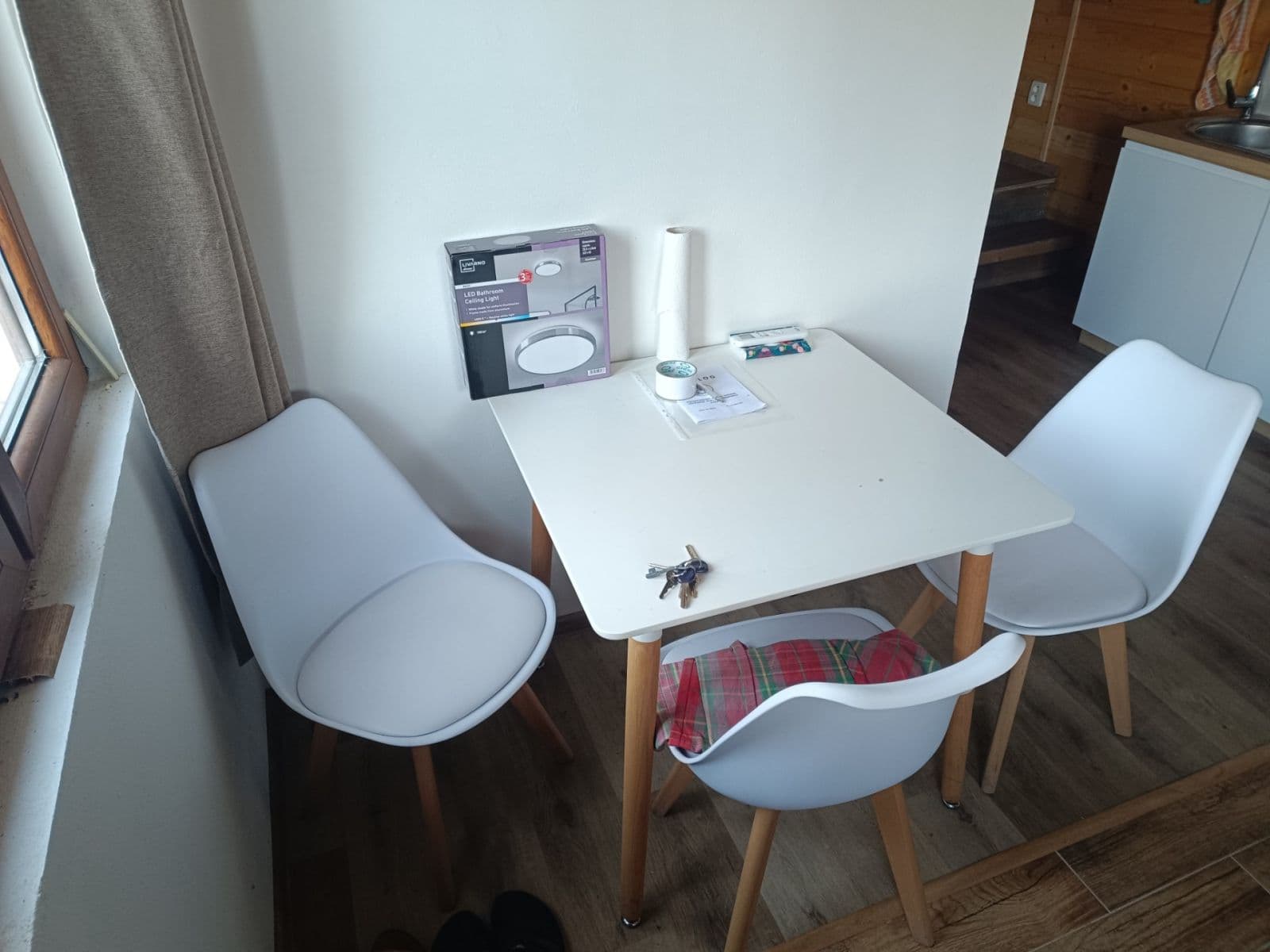 Prodej chaty, chalupy 25 m², pozemek 270 m², Želivka, Praha, Praha Prodej chaty, chalupy 25 m², pozemek 270 m², Želivka, Praha, Praha