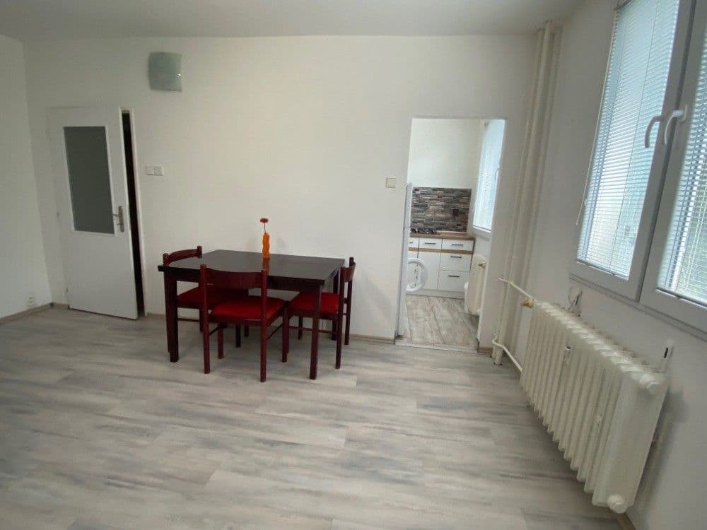 Prodej bytu 1+kk 25 m², Bílinská, Praha, Praha Prodej bytu 1+kk 25 m², Bílinská, Praha, Praha