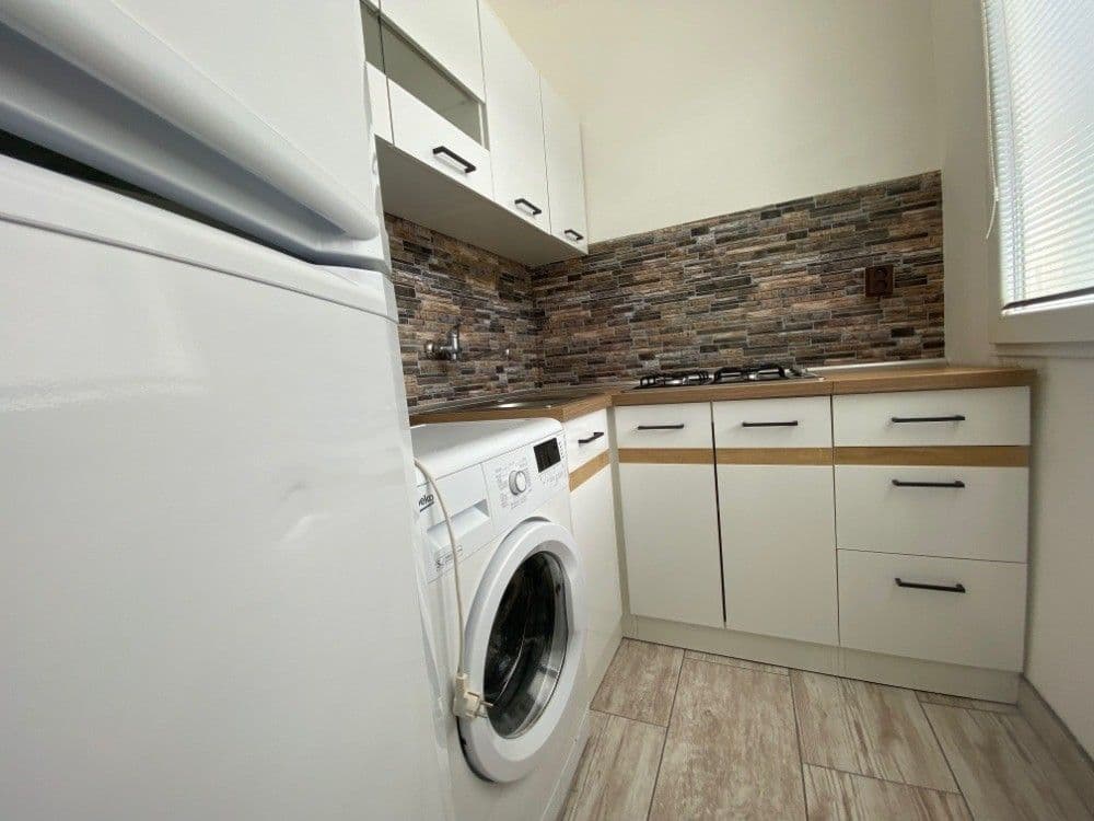 Prodej bytu 1+kk 25 m², Bílinská, Praha, Praha Prodej bytu 1+kk 25 m², Bílinská, Praha, Praha