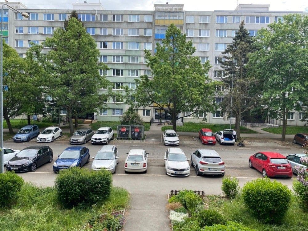 Prodej bytu 1+kk 25 m², Bílinská, Praha, Praha Prodej bytu 1+kk 25 m², Bílinská, Praha, Praha