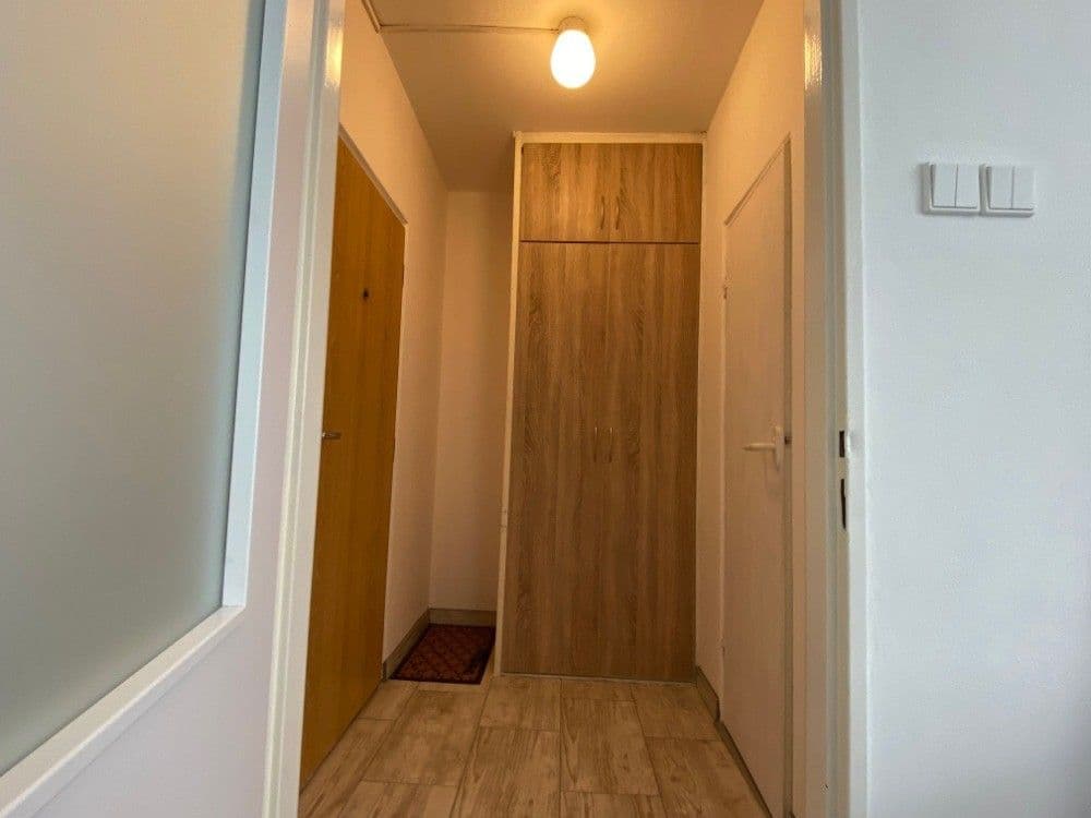 Prodej bytu 1+kk 25 m², Bílinská, Praha, Praha Prodej bytu 1+kk 25 m², Bílinská, Praha, Praha