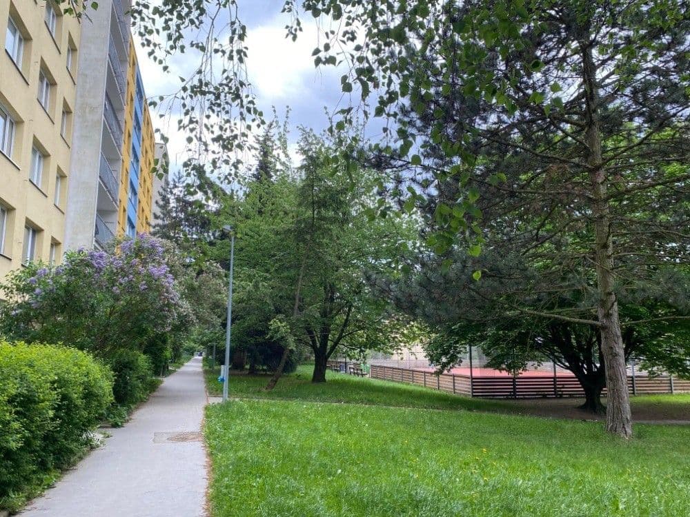 Prodej bytu 1+kk 25 m², Bílinská, Praha, Praha Prodej bytu 1+kk 25 m², Bílinská, Praha, Praha