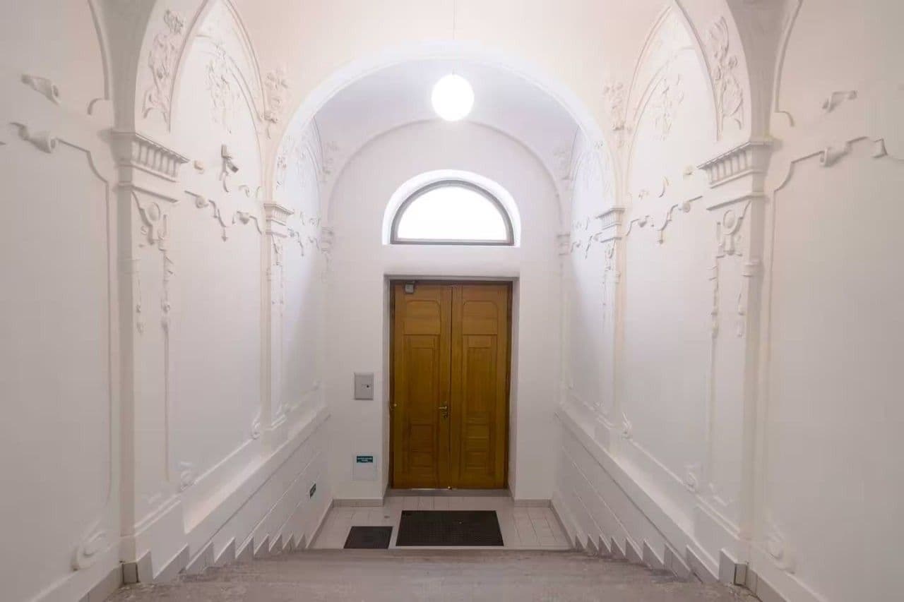 Prodej bytu 1+kk 42 m², Řehořova, Praha, Praha Prodej bytu 1+kk 42 m², Řehořova, Praha, Praha