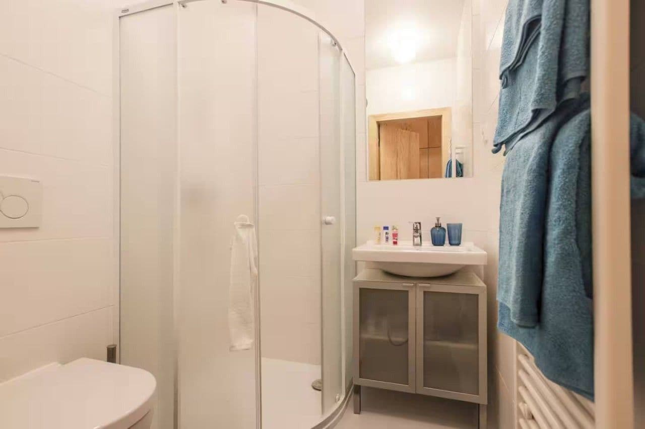 Prodej bytu 1+kk 42 m², Řehořova, Praha, Praha Prodej bytu 1+kk 42 m², Řehořova, Praha, Praha