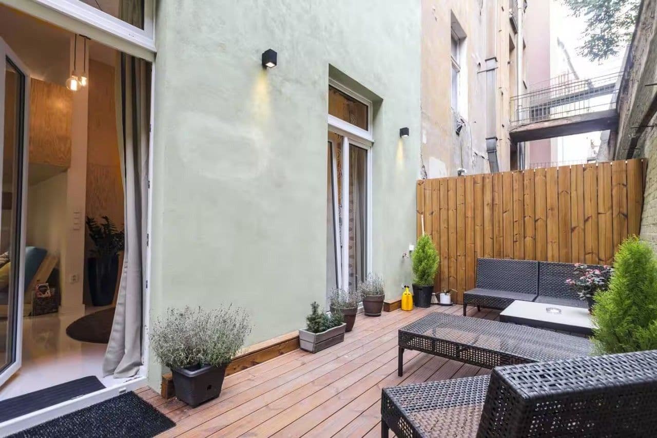 Prodej bytu 1+kk 42 m², Řehořova, Praha, Praha Prodej bytu 1+kk 42 m², Řehořova, Praha, Praha
