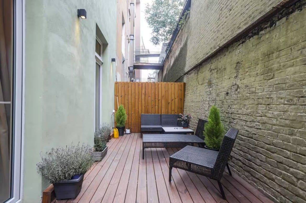 Prodej bytu 1+kk 42 m², Řehořova, Praha, Praha Prodej bytu 1+kk 42 m², Řehořova, Praha, Praha