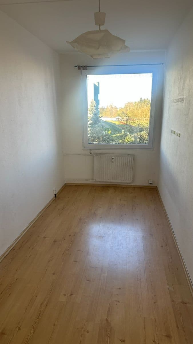 Prodej bytu 3+1 66 m², Soběslavova, Stříbro, Plzeňský kraj Prodej bytu 3+1 66 m², Soběslavova, Stříbro, Plzeňský kraj