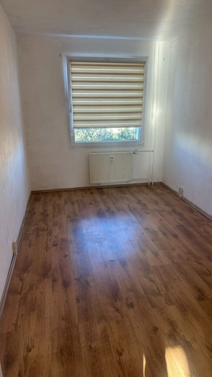 Prodej bytu 3+1 66 m², Soběslavova, Stříbro, Plzeňský kraj Prodej bytu 3+1 66 m², Soběslavova, Stříbro, Plzeňský kraj