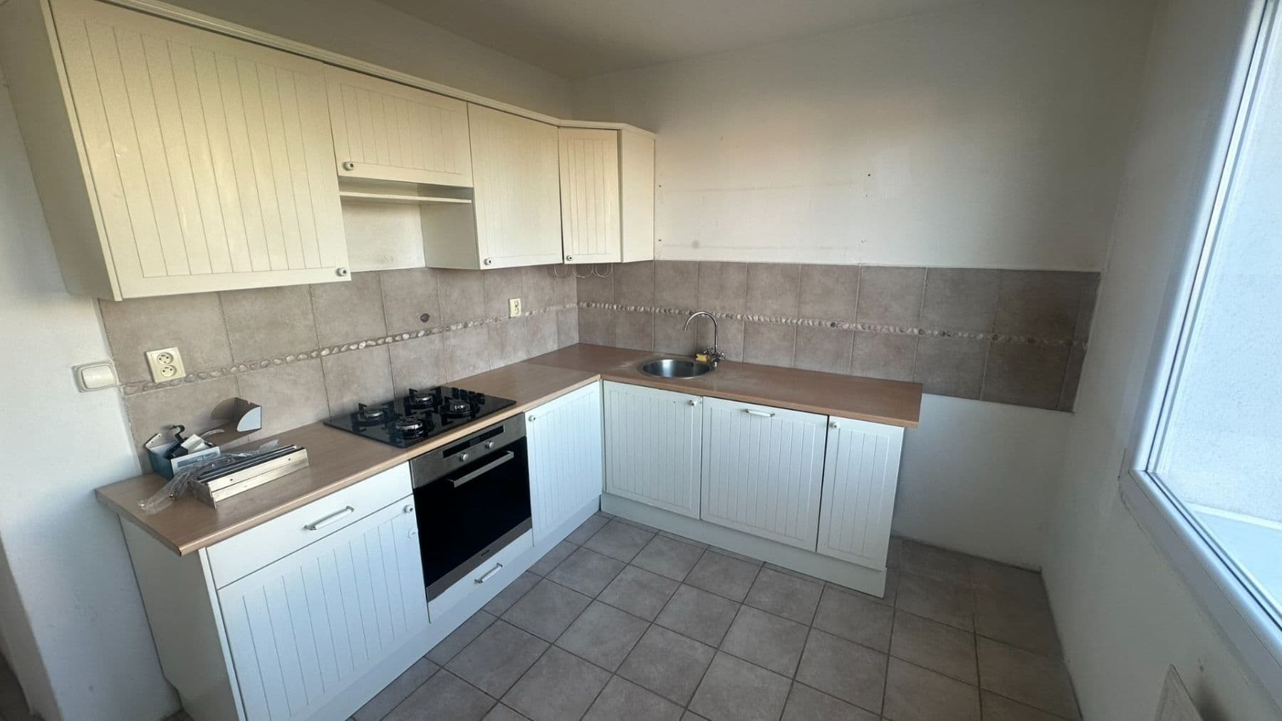 Prodej bytu 3+1 66 m², Soběslavova, Stříbro, Plzeňský kraj Prodej bytu 3+1 66 m², Soběslavova, Stříbro, Plzeňský kraj