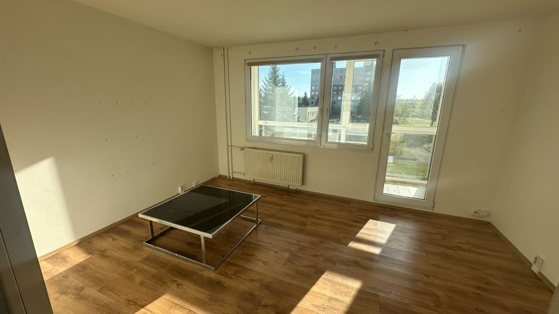 Prodej bytu 3+1 66 m², Soběslavova, Stříbro, Plzeňský kraj Prodej bytu 3+1 66 m², Soběslavova, Stříbro, Plzeňský kraj