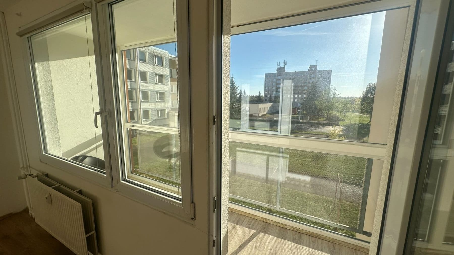 Prodej bytu 3+1 66 m², Soběslavova, Stříbro, Plzeňský kraj Prodej bytu 3+1 66 m², Soběslavova, Stříbro, Plzeňský kraj