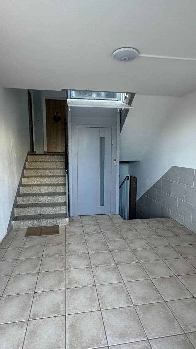 Prodej bytu 3+1 66 m², Soběslavova, Stříbro, Plzeňský kraj Prodej bytu 3+1 66 m², Soběslavova, Stříbro, Plzeňský kraj