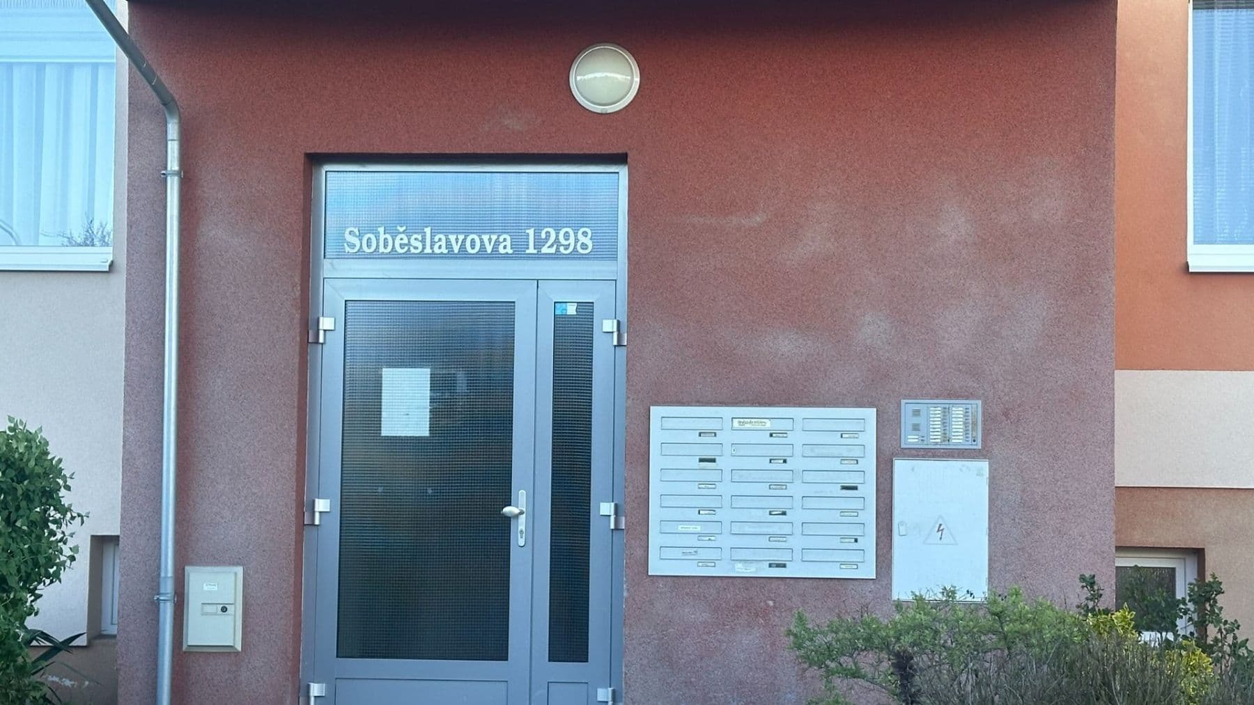 Prodej bytu 3+1 66 m², Soběslavova, Stříbro, Plzeňský kraj Prodej bytu 3+1 66 m², Soběslavova, Stříbro, Plzeňský kraj