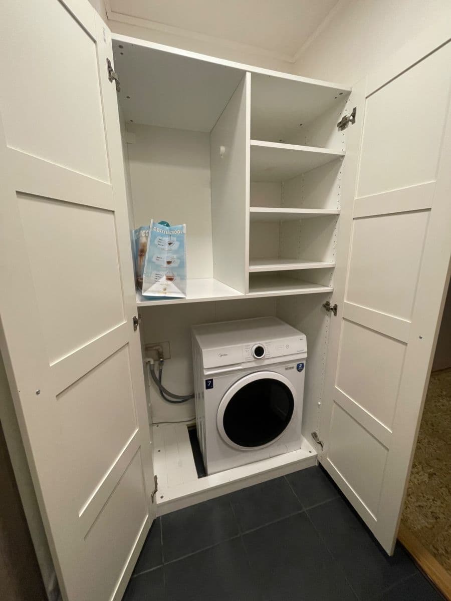 Pronájem bytu 2+kk 35 m², Krakovská, Kralupy nad Vltavou, Středočeský kraj Pronájem bytu 2+kk 35 m², Krakovská, Kralupy nad Vltavou, Středočeský kraj