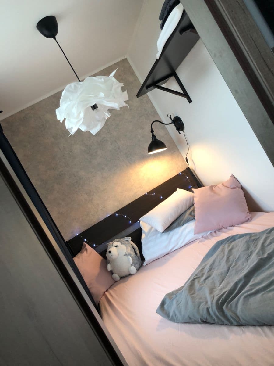 Pronájem bytu 2+kk 35 m², Krakovská, Kralupy nad Vltavou, Středočeský kraj Pronájem bytu 2+kk 35 m², Krakovská, Kralupy nad Vltavou, Středočeský kraj