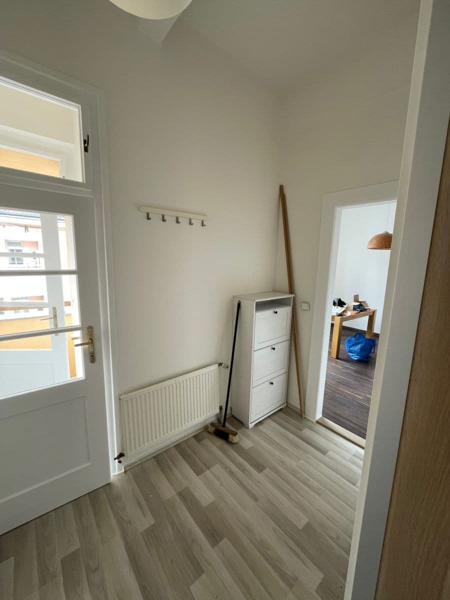 Pronájem bytu 2+kk 51 m², N. A. Někrasova, Praha, Praha Pronájem bytu 2+kk 51 m², N. A. Někrasova, Praha, Praha