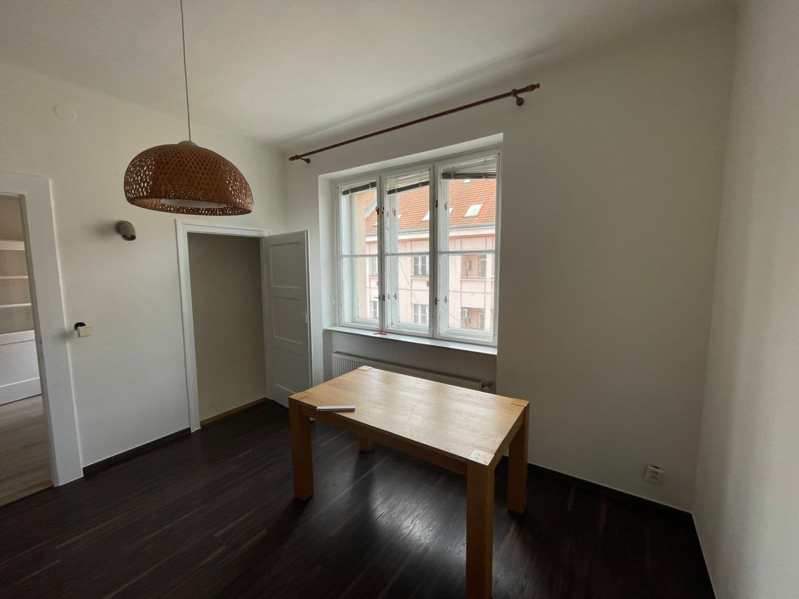 Pronájem bytu 2+kk 51 m², N. A. Někrasova, Praha, Praha Pronájem bytu 2+kk 51 m², N. A. Někrasova, Praha, Praha