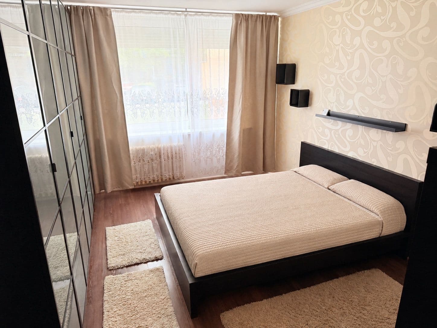 Pronájem bytu 3+kk 80 m², Nušlova, Praha, Praha Pronájem bytu 3+kk 80 m², Nušlova, Praha, Praha