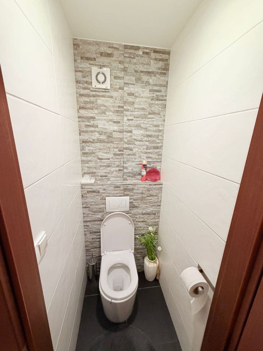 Pronájem bytu 3+kk 80 m², Nušlova, Praha, Praha Pronájem bytu 3+kk 80 m², Nušlova, Praha, Praha