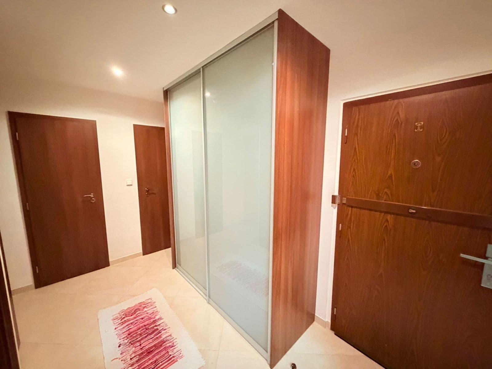 Pronájem bytu 3+kk 80 m², Nušlova, Praha, Praha Pronájem bytu 3+kk 80 m², Nušlova, Praha, Praha