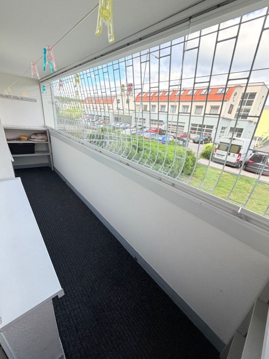 Pronájem bytu 3+kk 80 m², Nušlova, Praha, Praha Pronájem bytu 3+kk 80 m², Nušlova, Praha, Praha