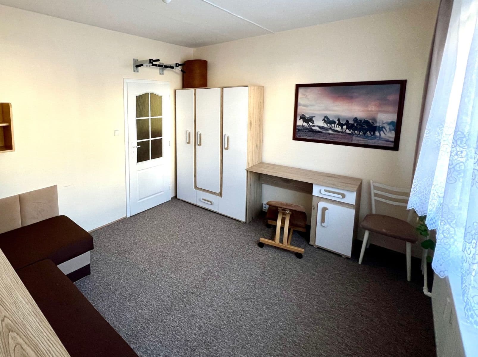 Prodej bytu 4+1 78 m², Husova, Nový Bor, Liberecký kraj Prodej bytu 4+1 78 m², Husova, Nový Bor, Liberecký kraj
