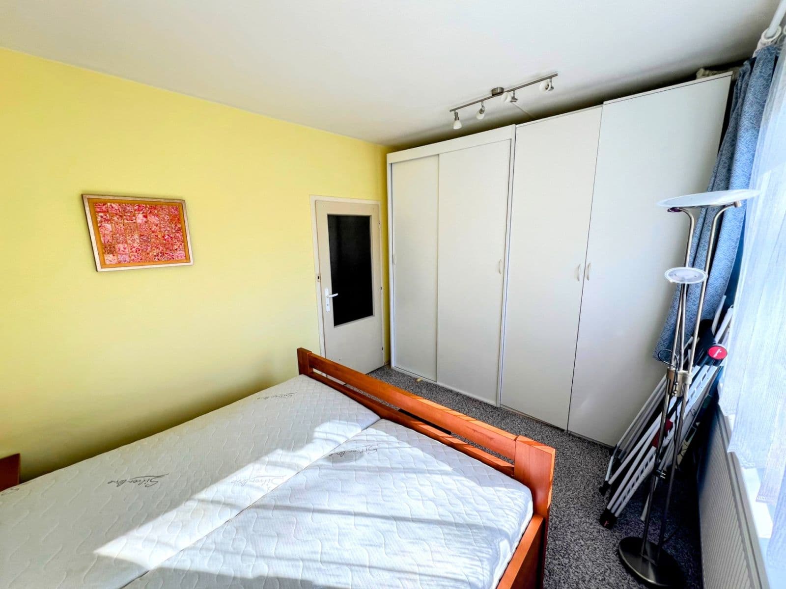 Prodej bytu 4+1 78 m², Husova, Nový Bor, Liberecký kraj Prodej bytu 4+1 78 m², Husova, Nový Bor, Liberecký kraj