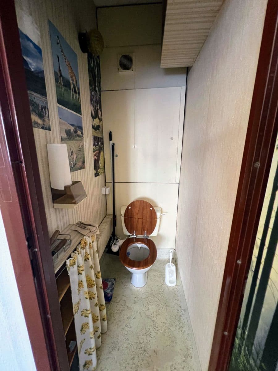 Prodej bytu 4+1 78 m², Husova, Nový Bor, Liberecký kraj Prodej bytu 4+1 78 m², Husova, Nový Bor, Liberecký kraj