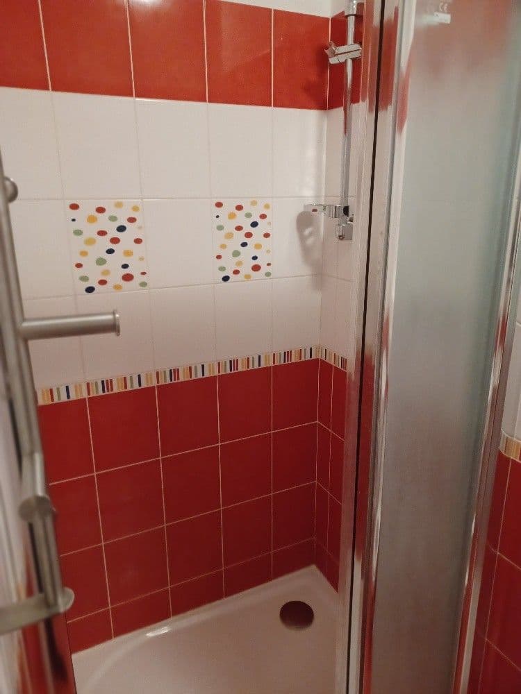 Pronájem bytu 1+kk 27 m², Bílinská, Praha, Praha Pronájem bytu 1+kk 27 m², Bílinská, Praha, Praha