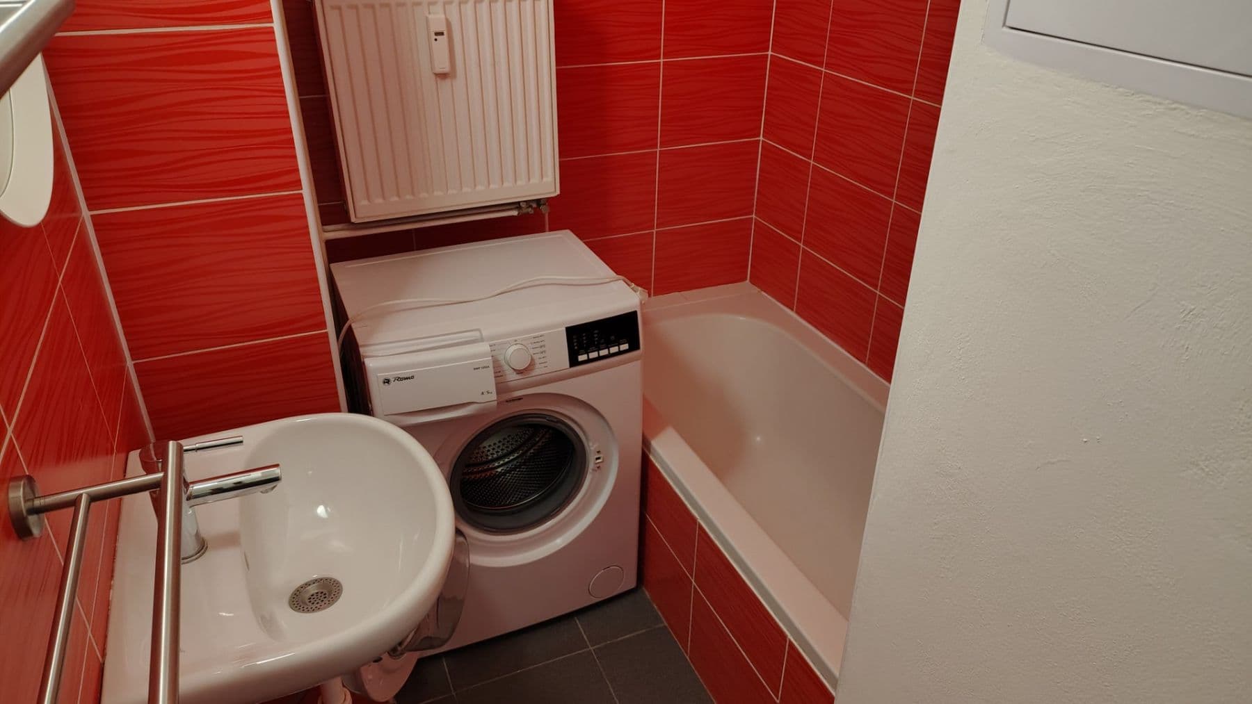 Pronájem bytu 2+1 73 m², Botanická, Brno, Jihomoravský kraj Pronájem bytu 2+1 73 m², Botanická, Brno, Jihomoravský kraj