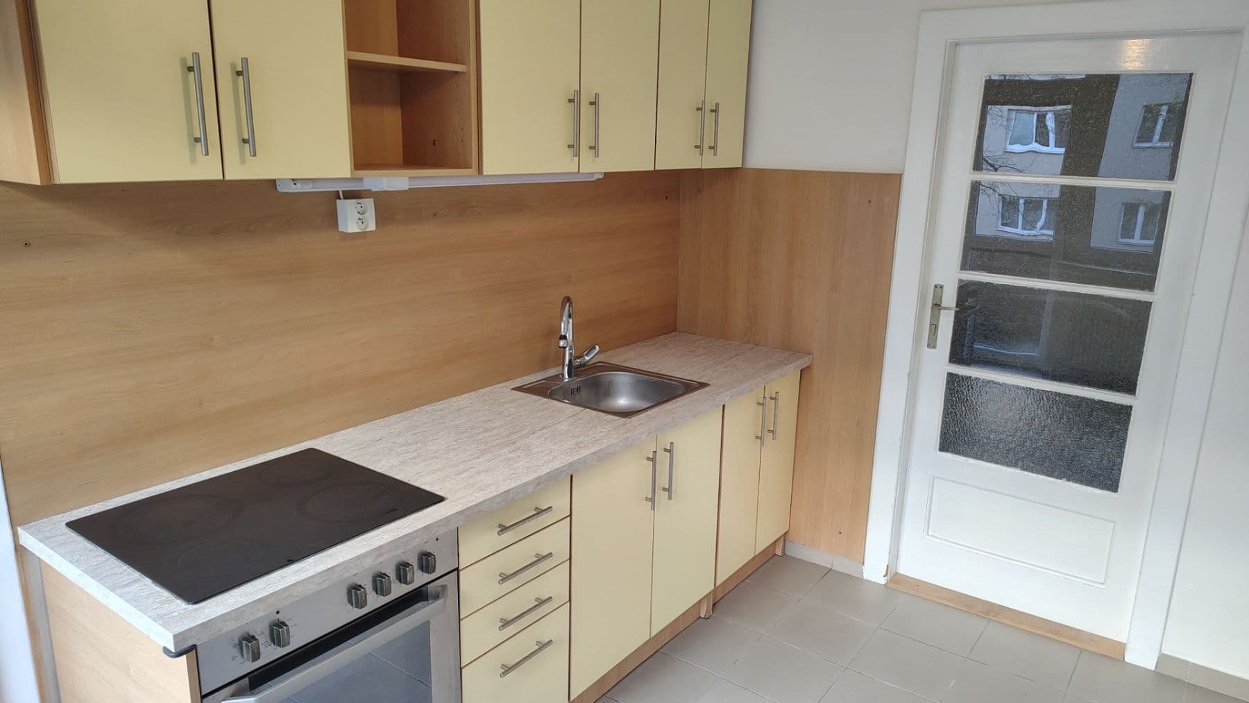 Pronájem bytu 2+1 73 m², Botanická, Brno, Jihomoravský kraj Pronájem bytu 2+1 73 m², Botanická, Brno, Jihomoravský kraj