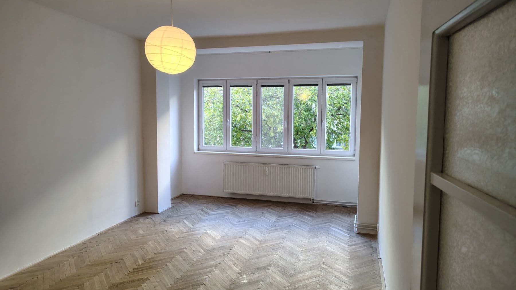 Pronájem bytu 2+1 73 m², Botanická, Brno, Jihomoravský kraj Pronájem bytu 2+1 73 m², Botanická, Brno, Jihomoravský kraj