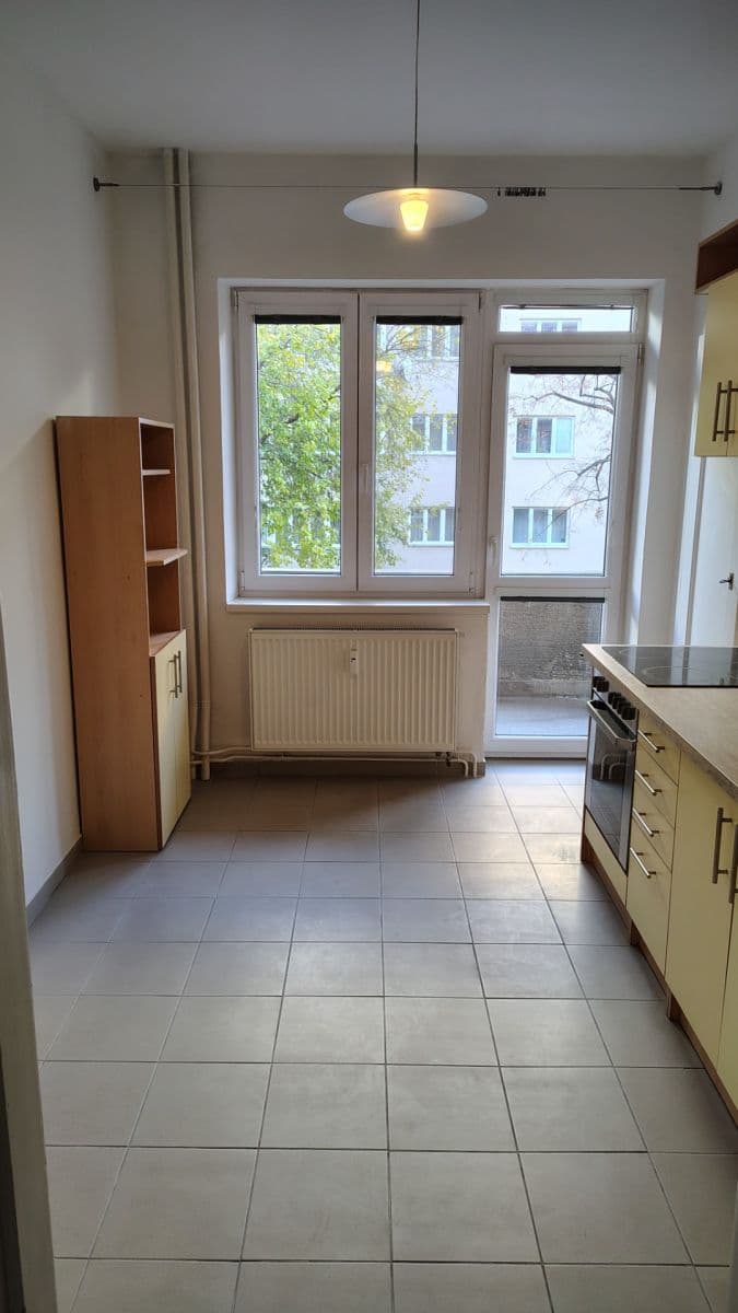Pronájem bytu 2+1 73 m², Botanická, Brno, Jihomoravský kraj Pronájem bytu 2+1 73 m², Botanická, Brno, Jihomoravský kraj