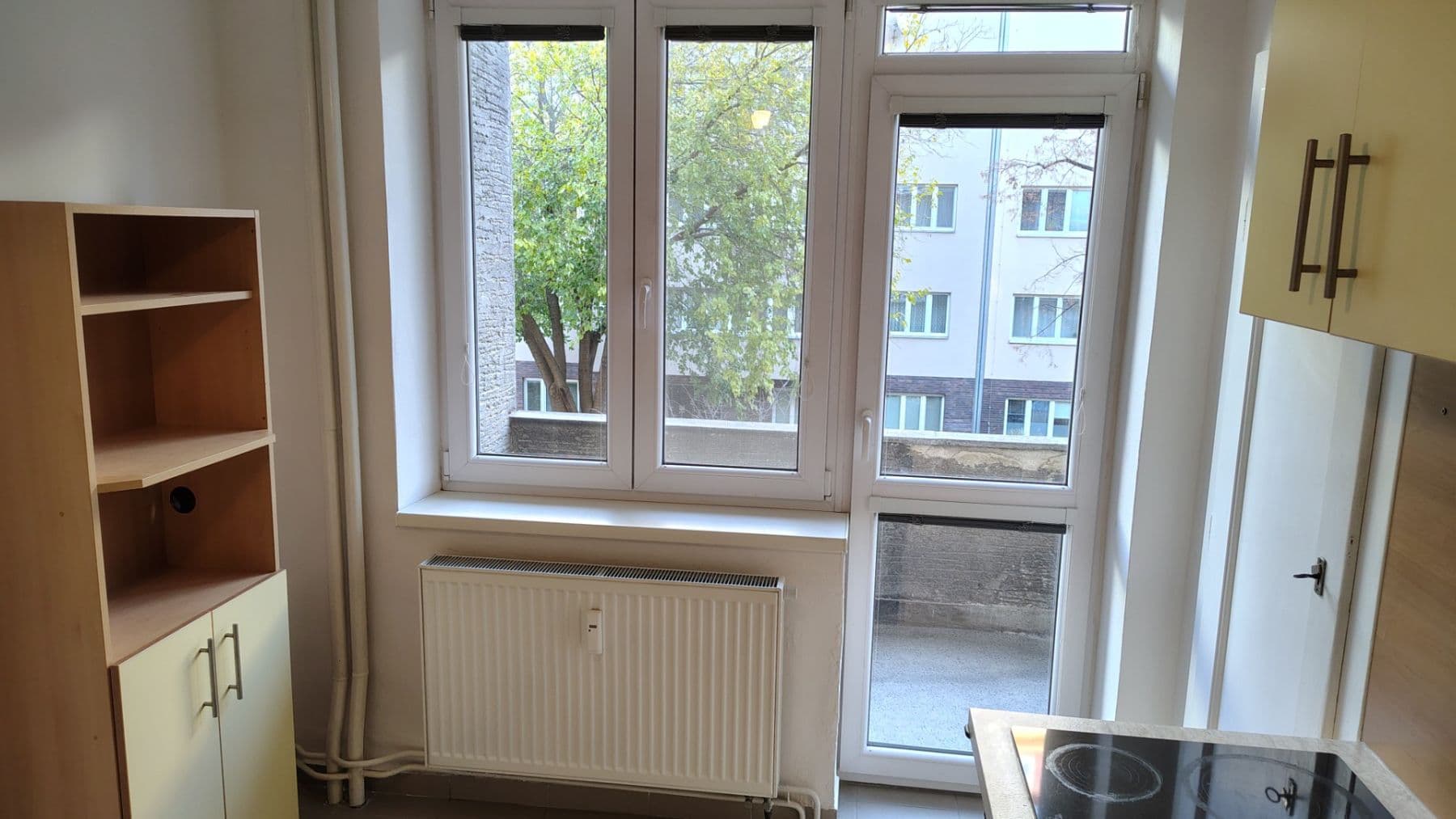 Pronájem bytu 2+1 73 m², Botanická, Brno, Jihomoravský kraj Pronájem bytu 2+1 73 m², Botanická, Brno, Jihomoravský kraj