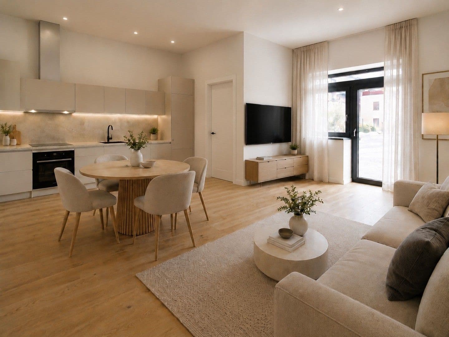 Prodej bytu 2+kk 45 m², Dolení, Jilemnice, Liberecký kraj Prodej bytu 2+kk 45 m², Dolení, Jilemnice, Liberecký kraj
