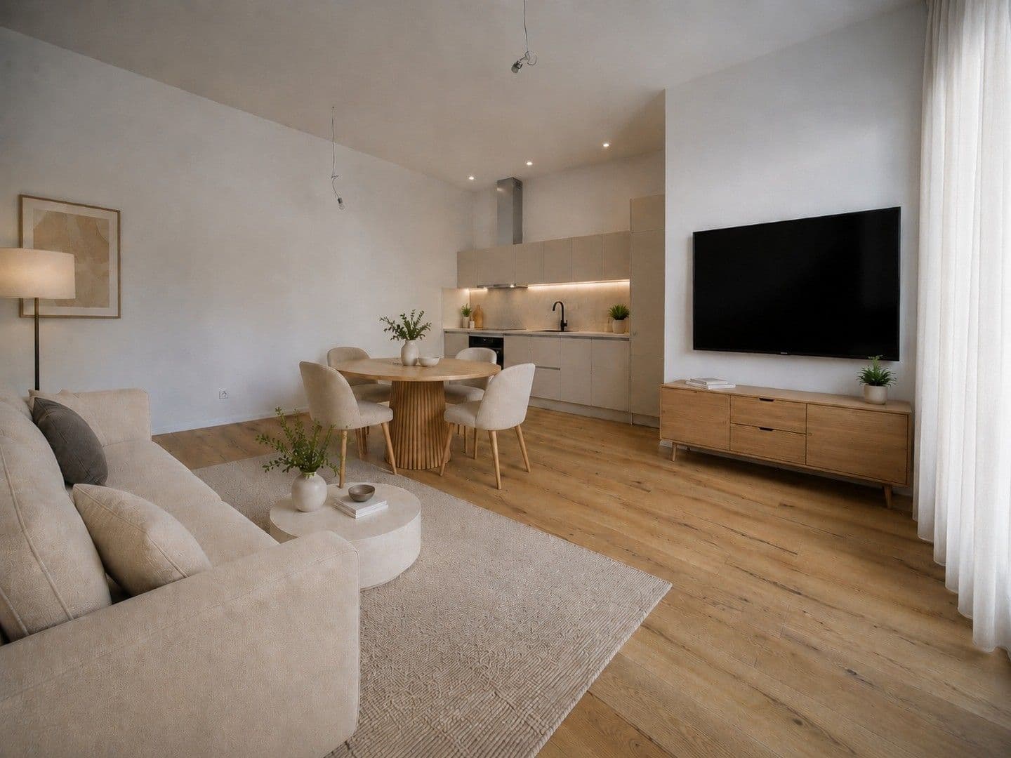 Prodej bytu 2+kk 45 m², Dolení, Jilemnice, Liberecký kraj Prodej bytu 2+kk 45 m², Dolení, Jilemnice, Liberecký kraj