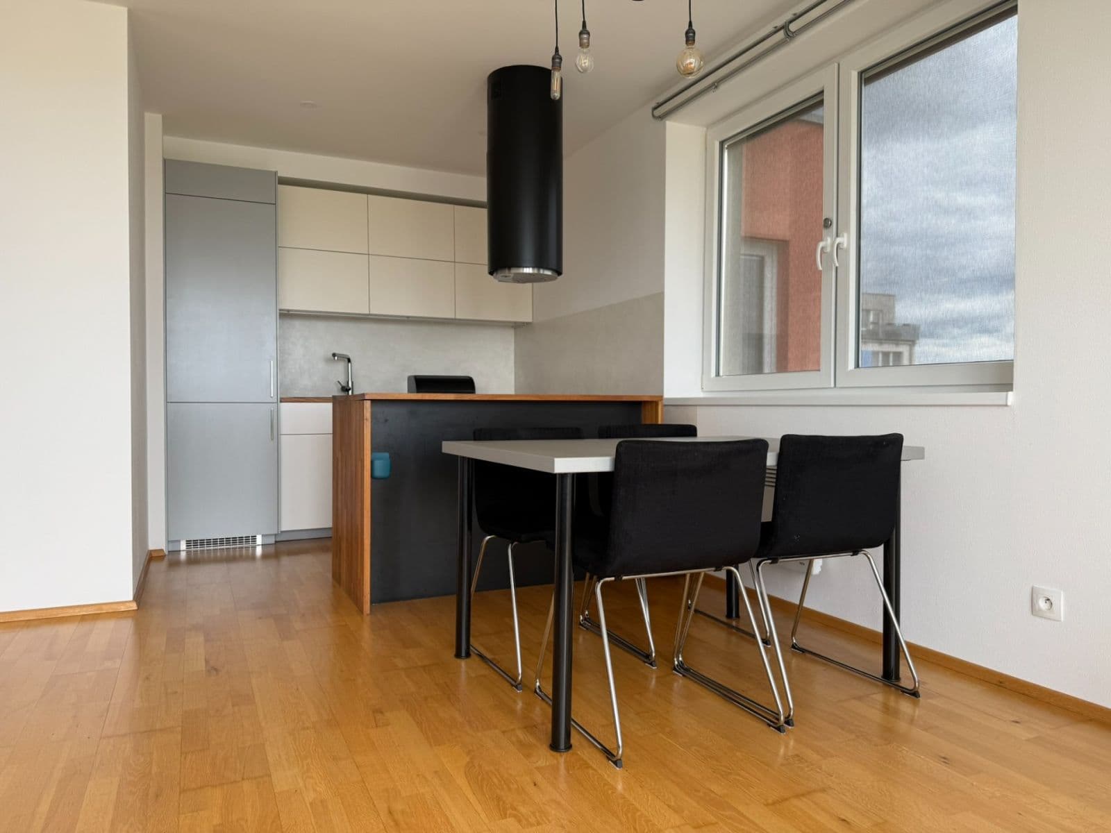 Pronájem bytu 2+kk 50 m², Bučkova, Brno, Jihomoravský kraj Pronájem bytu 2+kk 50 m², Bučkova, Brno, Jihomoravský kraj