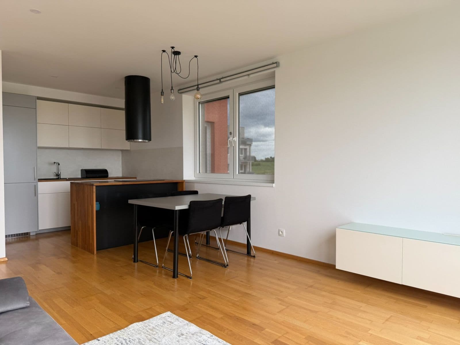 Pronájem bytu 2+kk 50 m², Bučkova, Brno, Jihomoravský kraj Pronájem bytu 2+kk 50 m², Bučkova, Brno, Jihomoravský kraj