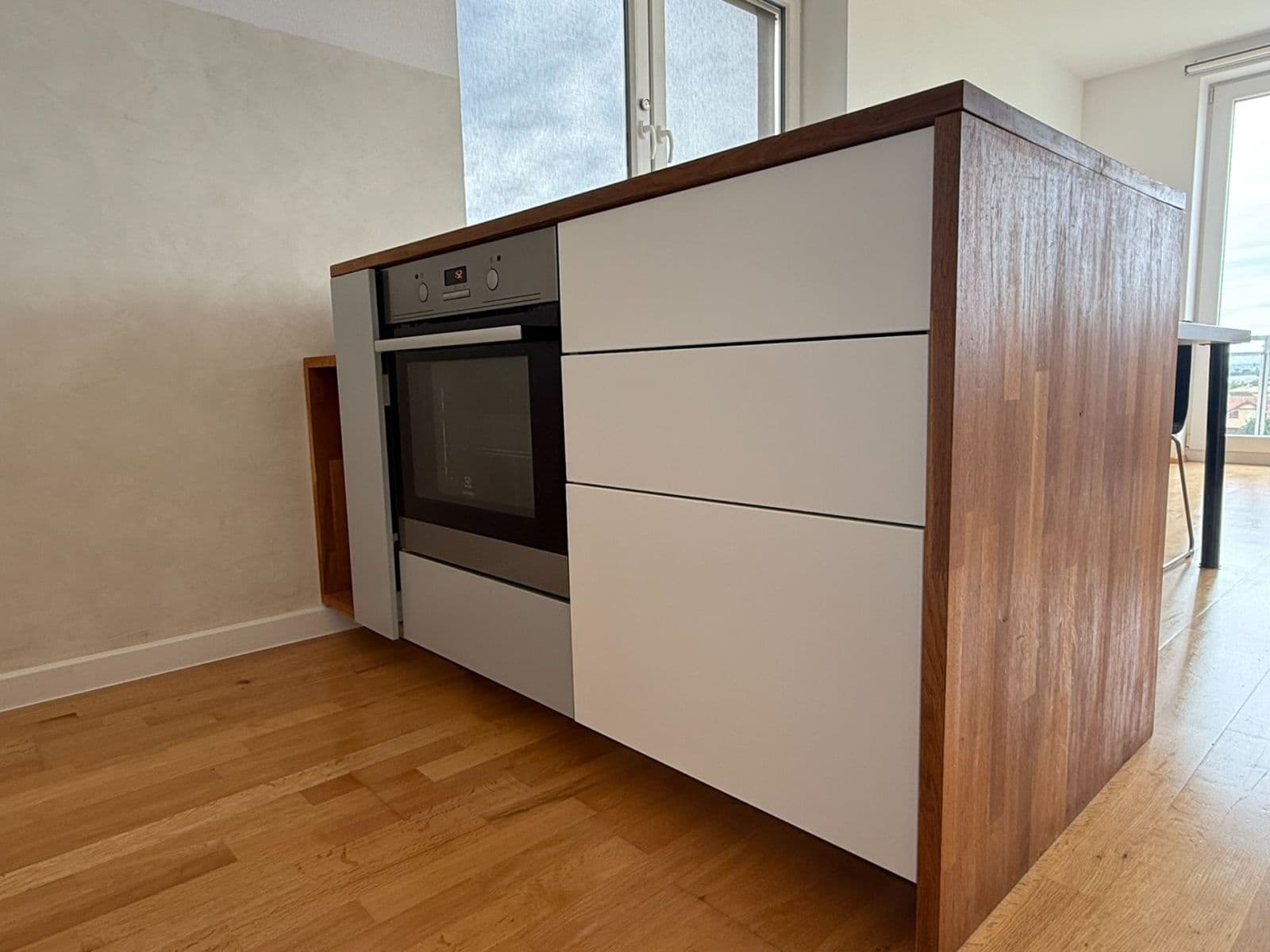 Pronájem bytu 2+kk 50 m², Bučkova, Brno, Jihomoravský kraj Pronájem bytu 2+kk 50 m², Bučkova, Brno, Jihomoravský kraj