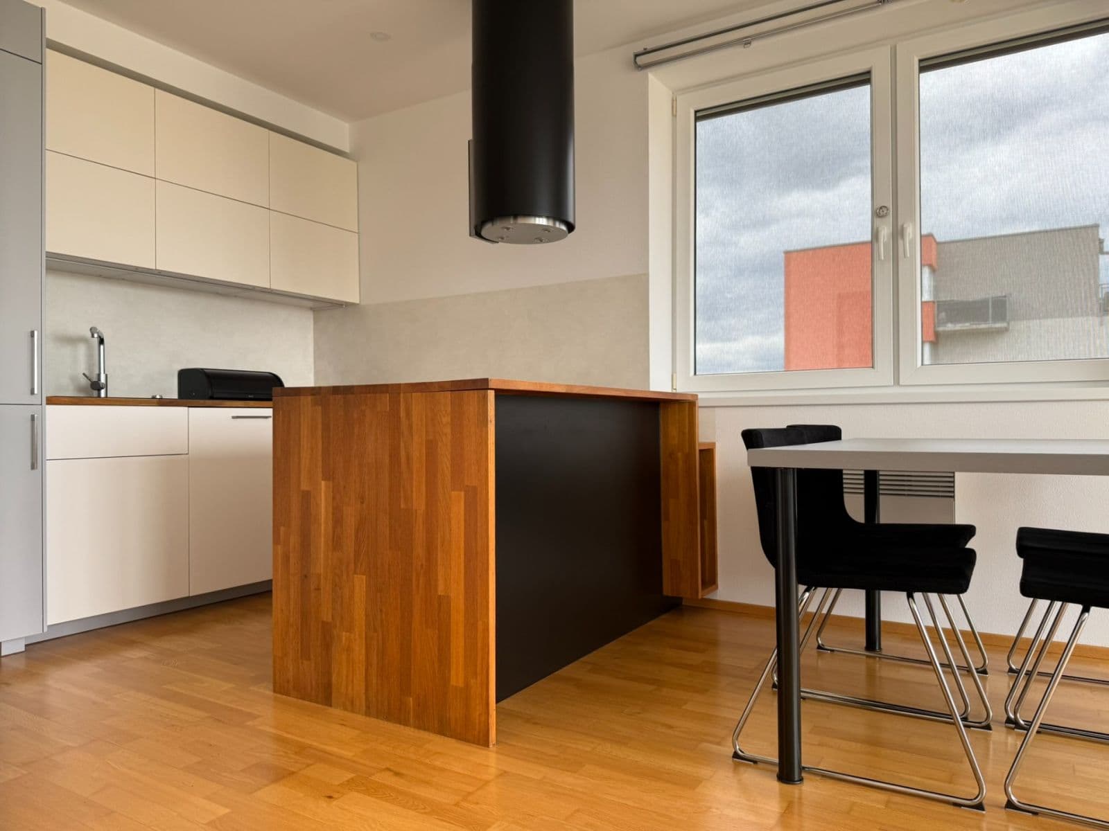 Pronájem bytu 2+kk 50 m², Bučkova, Brno, Jihomoravský kraj Pronájem bytu 2+kk 50 m², Bučkova, Brno, Jihomoravský kraj