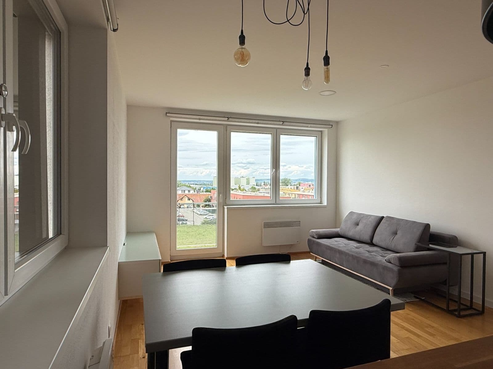 Pronájem bytu 2+kk 50 m², Bučkova, Brno, Jihomoravský kraj Pronájem bytu 2+kk 50 m², Bučkova, Brno, Jihomoravský kraj