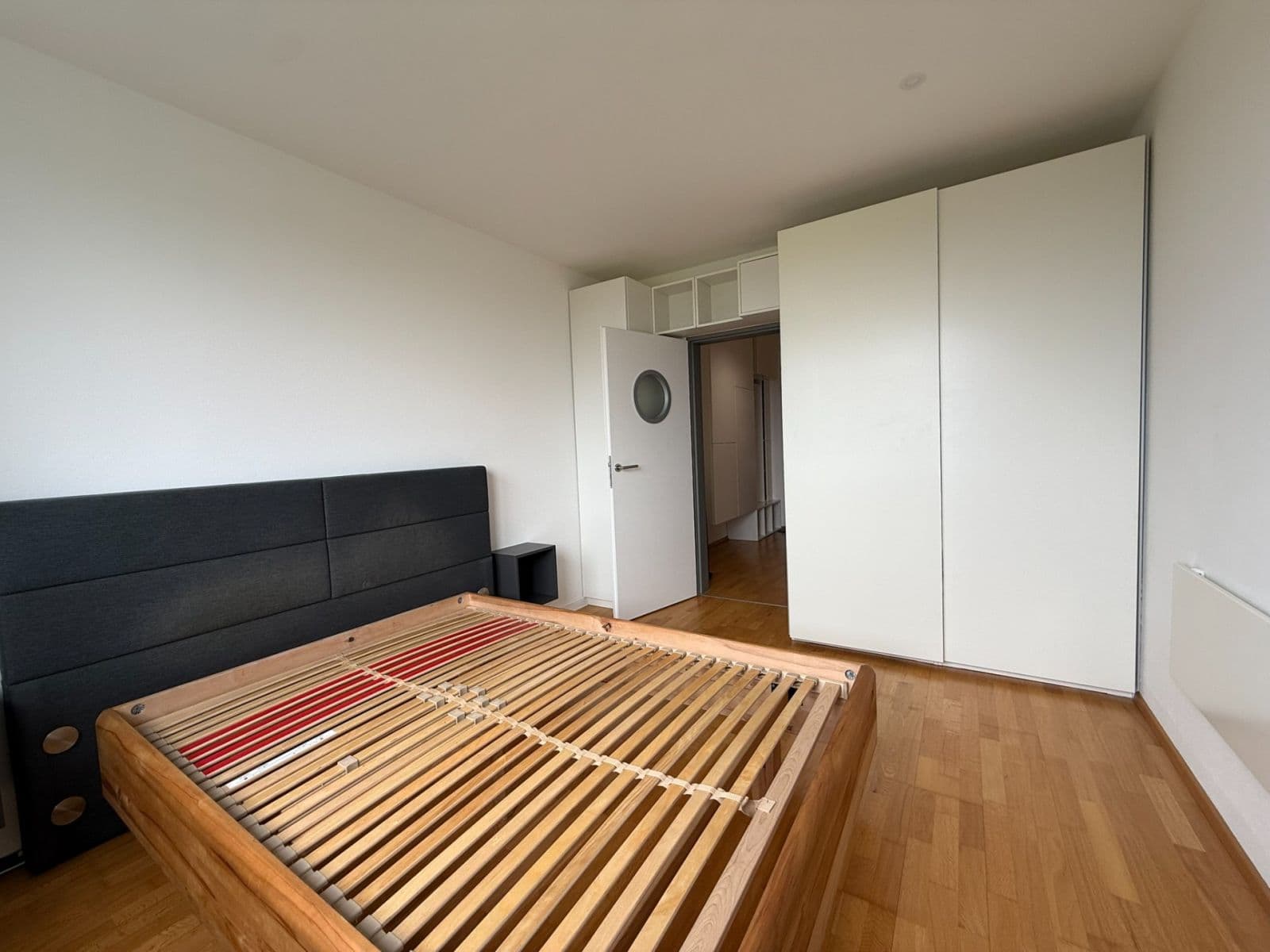Pronájem bytu 2+kk 50 m², Bučkova, Brno, Jihomoravský kraj Pronájem bytu 2+kk 50 m², Bučkova, Brno, Jihomoravský kraj