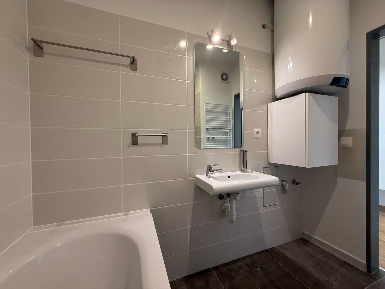 Pronájem bytu 2+kk 50 m², Bučkova, Brno, Jihomoravský kraj Pronájem bytu 2+kk 50 m², Bučkova, Brno, Jihomoravský kraj