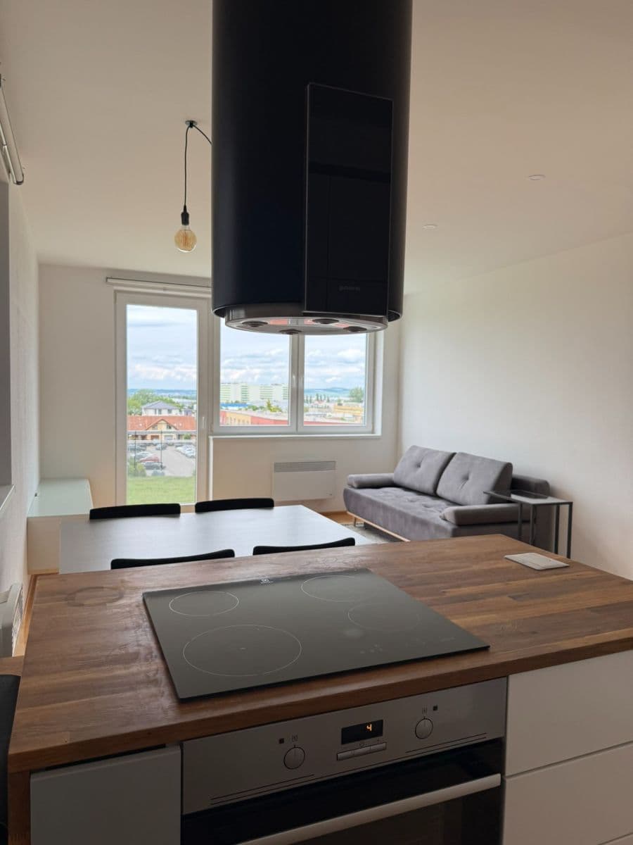 Pronájem bytu 2+kk 50 m², Bučkova, Brno, Jihomoravský kraj Pronájem bytu 2+kk 50 m², Bučkova, Brno, Jihomoravský kraj