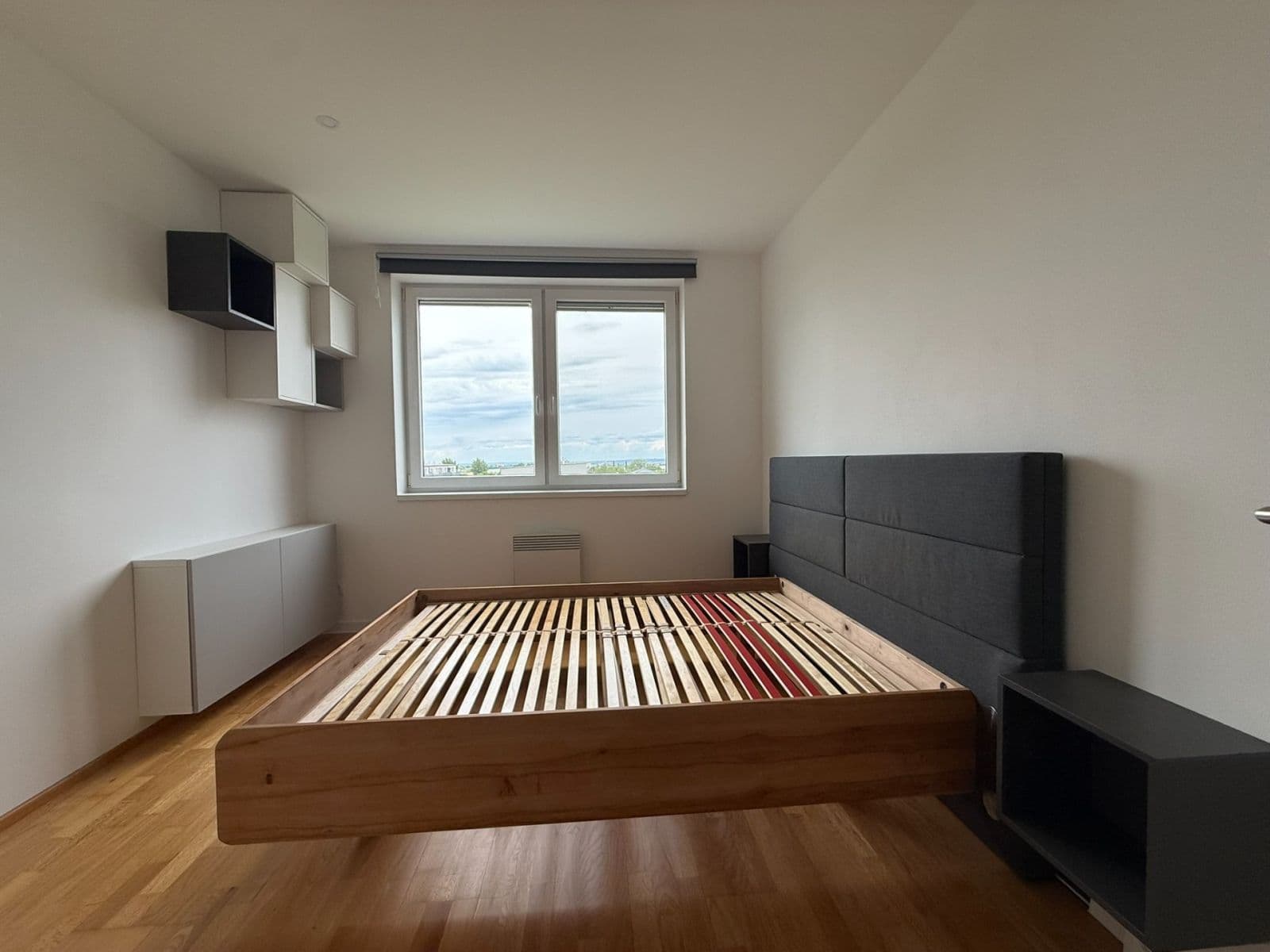 Pronájem bytu 2+kk 50 m², Bučkova, Brno, Jihomoravský kraj Pronájem bytu 2+kk 50 m², Bučkova, Brno, Jihomoravský kraj