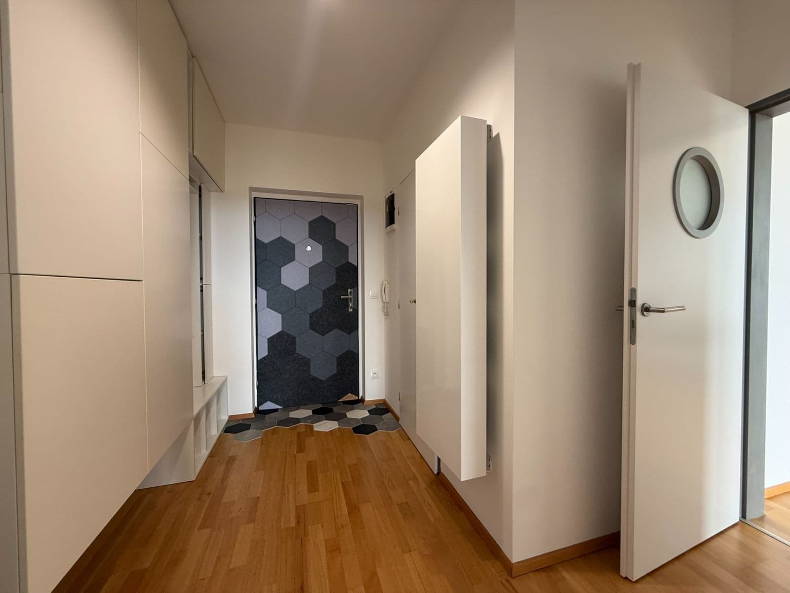 Pronájem bytu 2+kk 50 m², Bučkova, Brno, Jihomoravský kraj Pronájem bytu 2+kk 50 m², Bučkova, Brno, Jihomoravský kraj