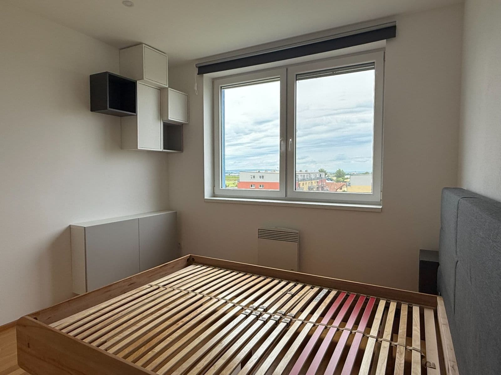 Pronájem bytu 2+kk 50 m², Bučkova, Brno, Jihomoravský kraj Pronájem bytu 2+kk 50 m², Bučkova, Brno, Jihomoravský kraj