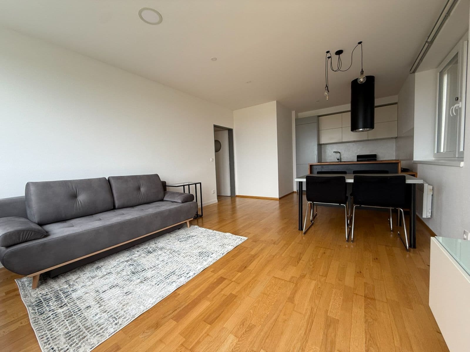 Pronájem bytu 2+kk 50 m², Bučkova, Brno, Jihomoravský kraj Pronájem bytu 2+kk 50 m², Bučkova, Brno, Jihomoravský kraj